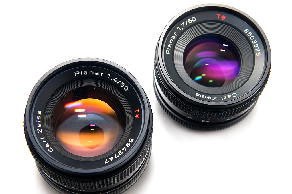 tips memilih lensa kamera dslr yang tepat agar hasil foto lebih keren