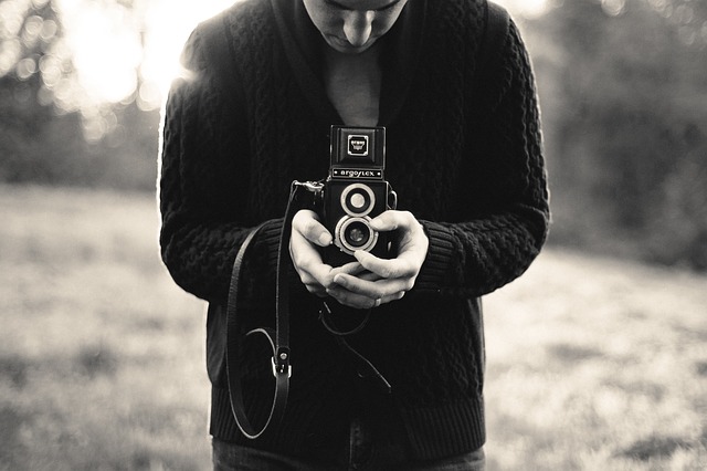 Cara Mengembangkan Skill Fotografi